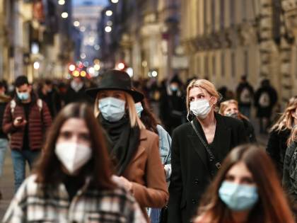 Nelle tasche degli italiani 80 miliardi di risparmi