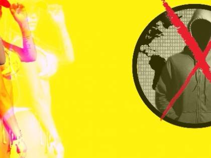 Foto e filmati privati finiscono in rete. Ma perché Guendalina Tavassi si deve giustificare?