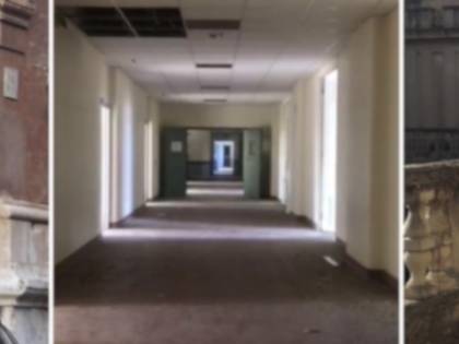 Nel Lazio sanità in ginocchio. Ma gli ospedali vengono lasciati marcire
