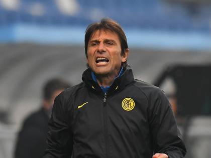 Serve un tris per crederci. Inter a caccia del Milan e del miracolo Champions