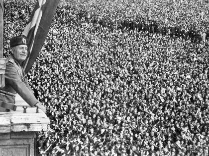 Mussolini voleva una moschea: il retroscena nascosto sul duce