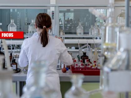 Ecco il farmaco che si respira La nuova arma contro il Covid