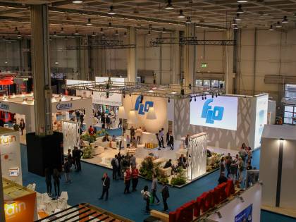 Venditalia, l’appuntamento è dal 25 al 28 maggio 2022