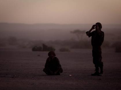 Cessate il fuoco del Marocco nel Sahara occidentale, Tajani: "Decisione che stabilizza la regione"