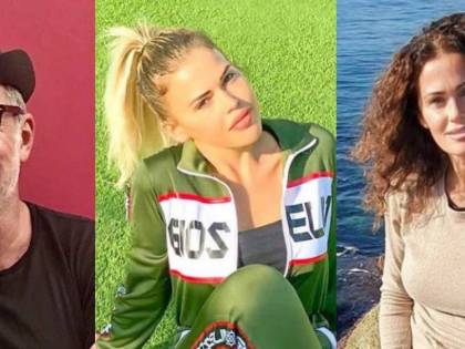 Grande Fratello Vip, svelati i nomi dei nuovi concorrenti