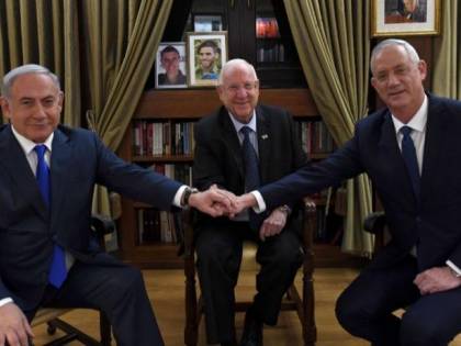 Gantz vota contro Bibi: l'ombra di nuove elezioni ora si allunga su Israele