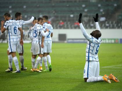 Lukaku e i suoi gregari. Così per l'Inter di Conte può essere vera svolta