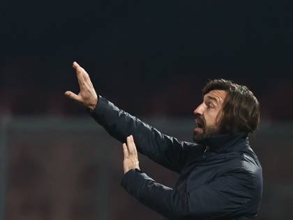 Una Signora immatura e i "capricci" di CR7. Pirlo è già alla melina