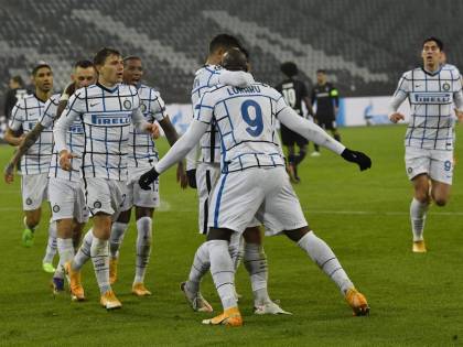 Il grande incubo dell'Inter in Champions: cosa rischia adesso