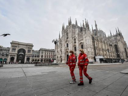 Niente canti, auto-quarantena Ecco le Feste secondo l'Europa
