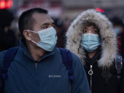 Con l'uso delle mascherine "sparisce" pure l'influenza