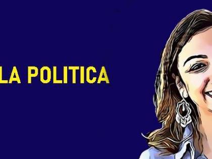 Dalle aggressioni dei collettivi allo zaino tricolore in spalla: chi è Augusta Montaruli