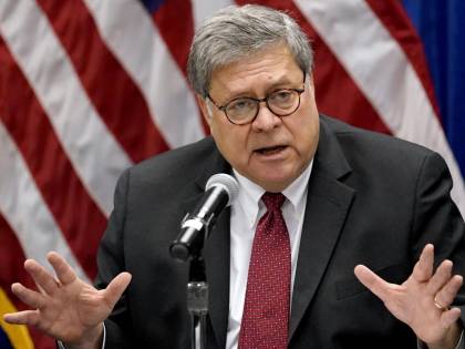 Barr ora blinda Durham: svolta nel "Russiagate"?