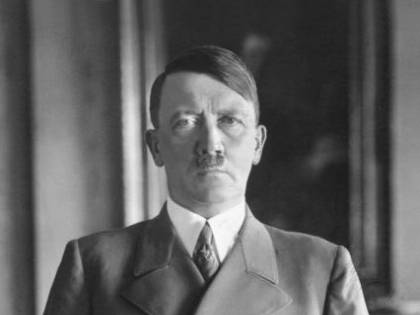 In Namibia vince Adolf Hitler. Chi è quel candidato dal nome ingombrante
