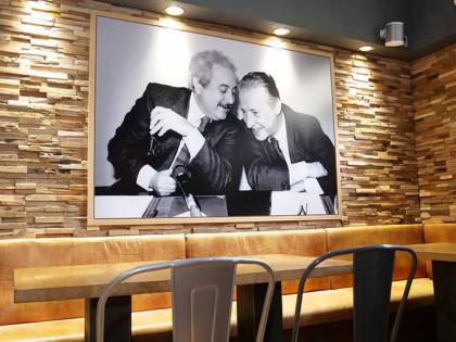 "Falcone non merita tutela...". Sentenza choc in Germania