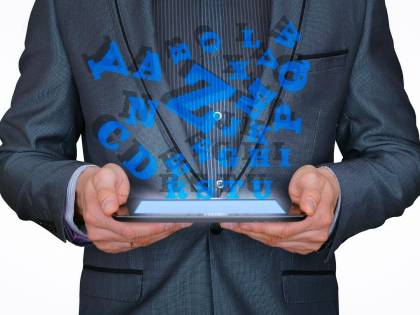 Terapie digitali: un algoritmo ci curerà?