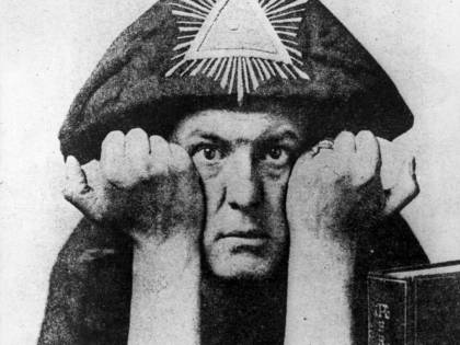 Aleister Crowley. Vita e opere dell'occultista che stregò il '900