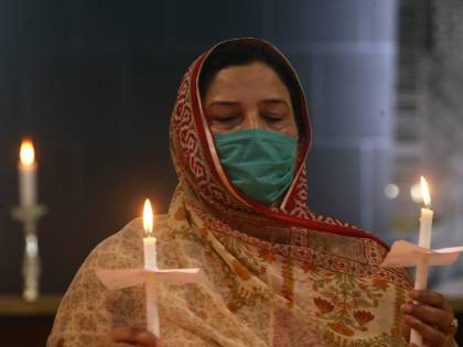 Le giovani pakistane convertite: l'ultimo dramma dei cristiani