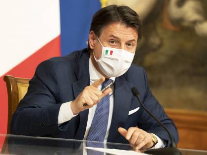 Conte dribbla la crisi ma i guai tra i giallorossi inizieranno dopo il voto