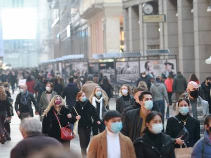 Svelato il segreto sul contagio Il vero ruolo degli asintomatici