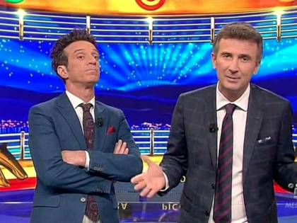 Ora Ficarra e Picone si sfogano: "L'addio? Non c'è dietrologia..."