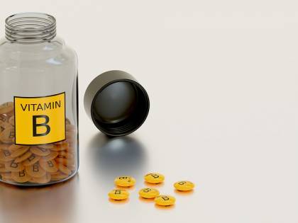 Vitamine del complesso B, quali sono e come assumerle
