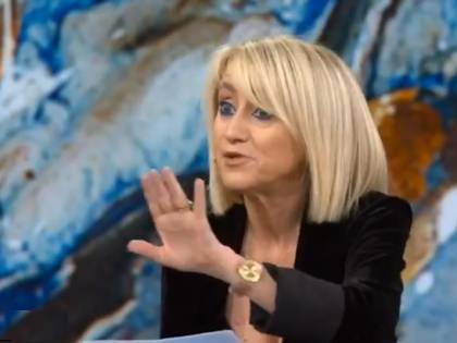 Salvate la Littizzetto dalle femministe bacchettone