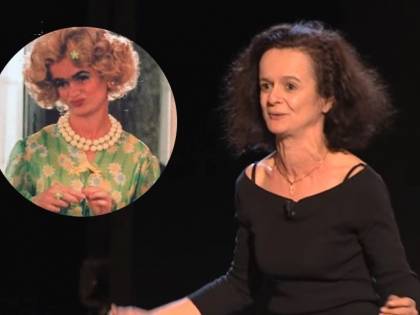 Maria Cristina Maccà, la figlia di Fantozzi: "Ho paura di finire sotto un ponte"