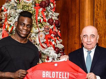 La spinta Franciacorta: "Balo incredibile"