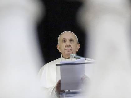 "Cosa accade se il Papa si ammala": la voce che gira in Vaticano