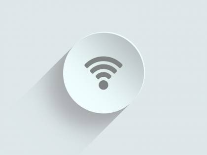 "Una gabbia contro il 5G". Ma i complottisti gabbati: così il loro WiFi non va più