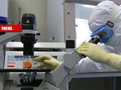 Ecco come funziona il farmaco che ora può bloccare il Covid