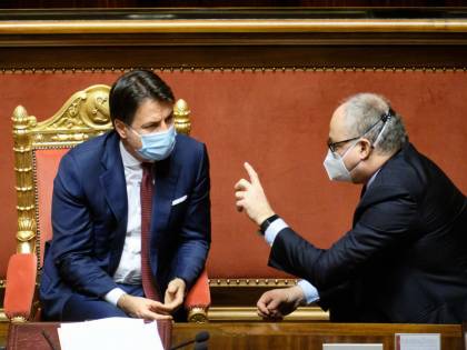 Il Recovery italiano è tutto da rifare