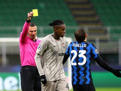 Il calcio stravolto: cambia la "regola delle regole". Tutte le novità nelle Coppe Il calcio stravolto: cambia la "regola delle regole". Tutte le novità nelle Coppe