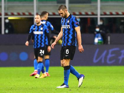 Inter, l'Europa è amarissima: 0-0 con lo Shakhtar e fuori da tutto