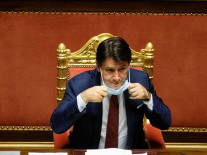 Caccia alla poltrona tra i giallorossi. Ecco chi sgomita per un ministero
