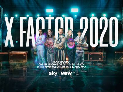 X Factor, la finale per lasciare "un segno" nel pop
