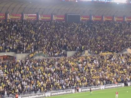 Sceicco compra 50% del Beitar, squadra israeliana nota per gli ultras anti-arabi