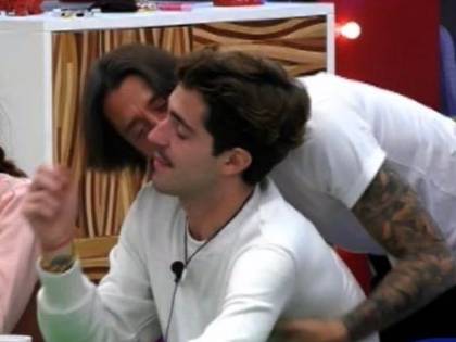 La confessione di Tommaso Zorzi: "Ho fatto un regalo a Francesco"