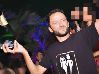 "Quei festini in stile Genovese a cui partecipavano pure preti e vescovi"