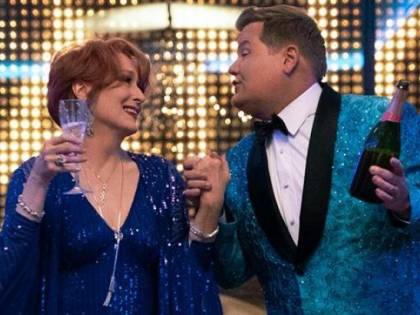 "The Prom", il musical su Netflix spreca il duo formato da Streep e Kidman