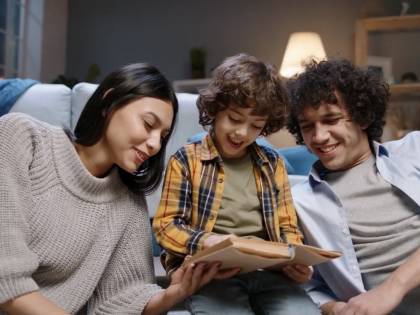 Ora il governo promuove la lettura dei giornali con uno spot