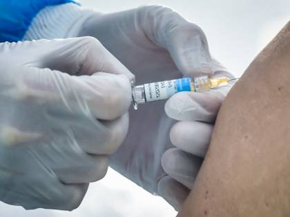 Vaccino, saranno i militari a distribuire le dosi Ecco cosa accadrà