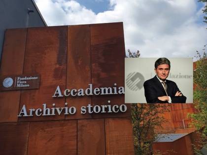 Fondazione Fiera Milano, al via il master Progea: focus sul Salone del Mobile Milano