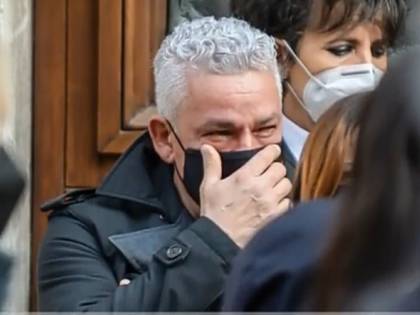 Addio Rossi, la commovente lettera di Roberto Baggio