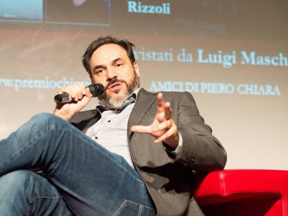 Il primo giorno d'inverno