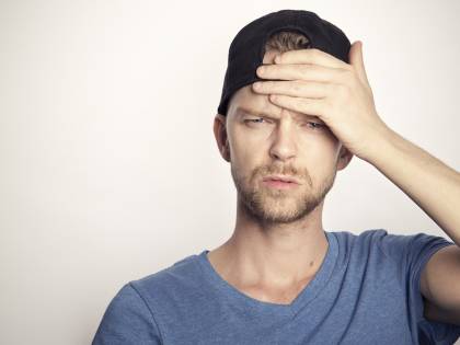 Cefalea, tipologie e sintomi di un disturbo molto comune