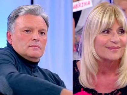 L'annuncio hot di Gemma Galgani: "Abbiamo fatto l'amore"