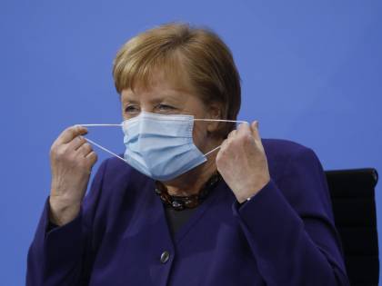 L'Ue proroga gli aiuti di Stato. Ma a guadagnarci è solo Merkel