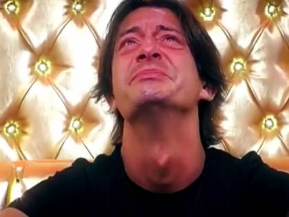 Il dolore di Francesco Oppini per la morte della ex: "Non so come ho fatto a uscirne"